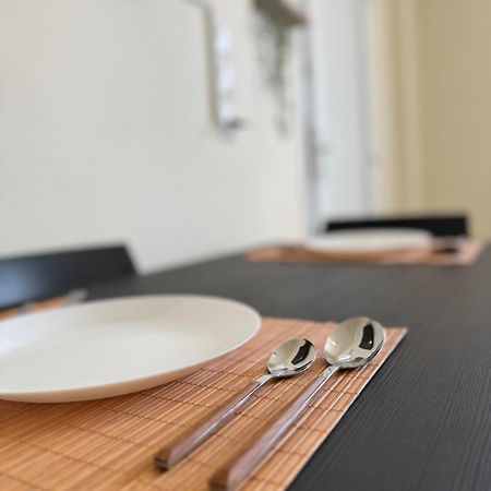 Airpoint Apartments Artemida  Dış mekan fotoğraf