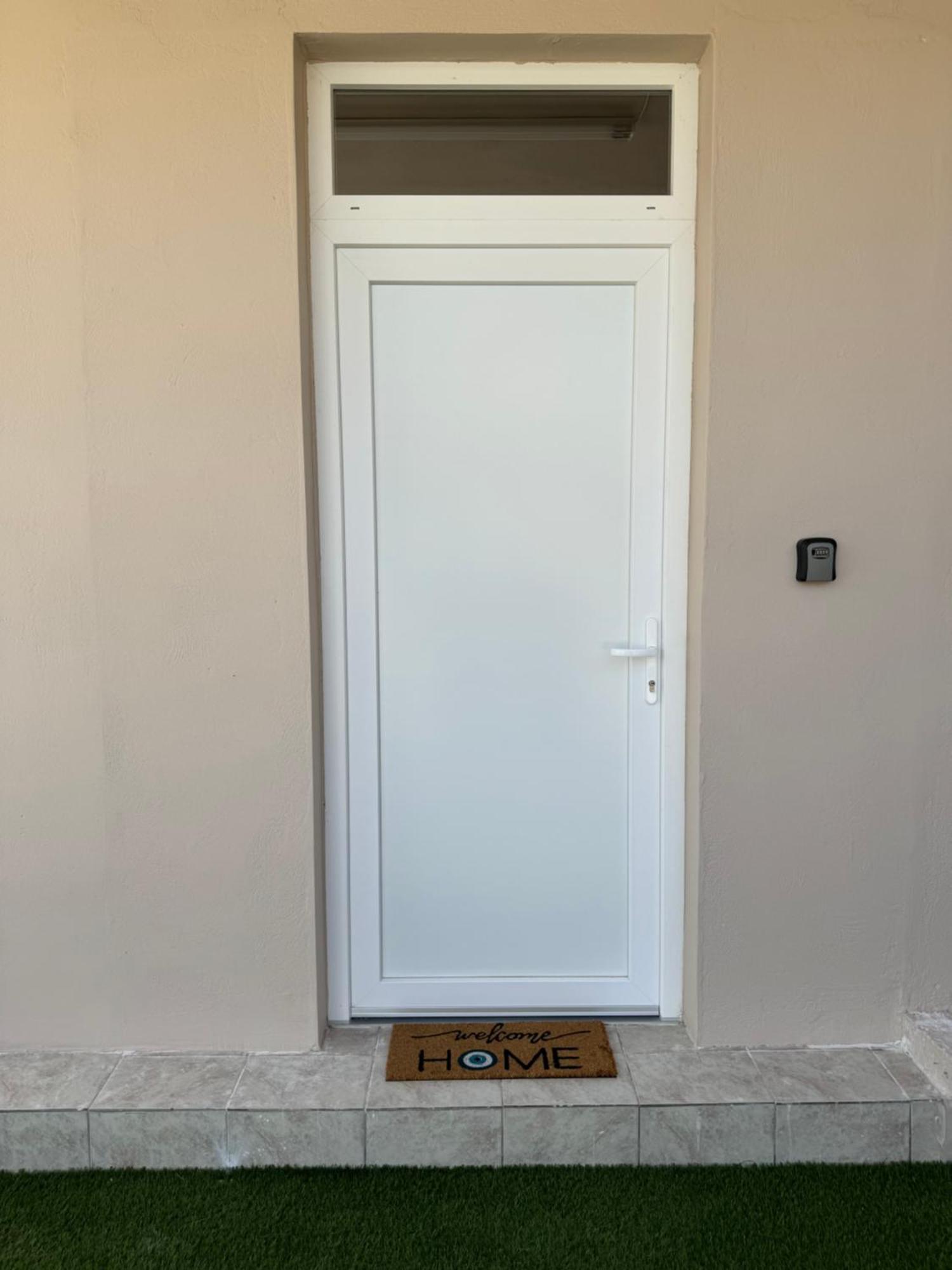Airpoint Apartments Artemida  Dış mekan fotoğraf