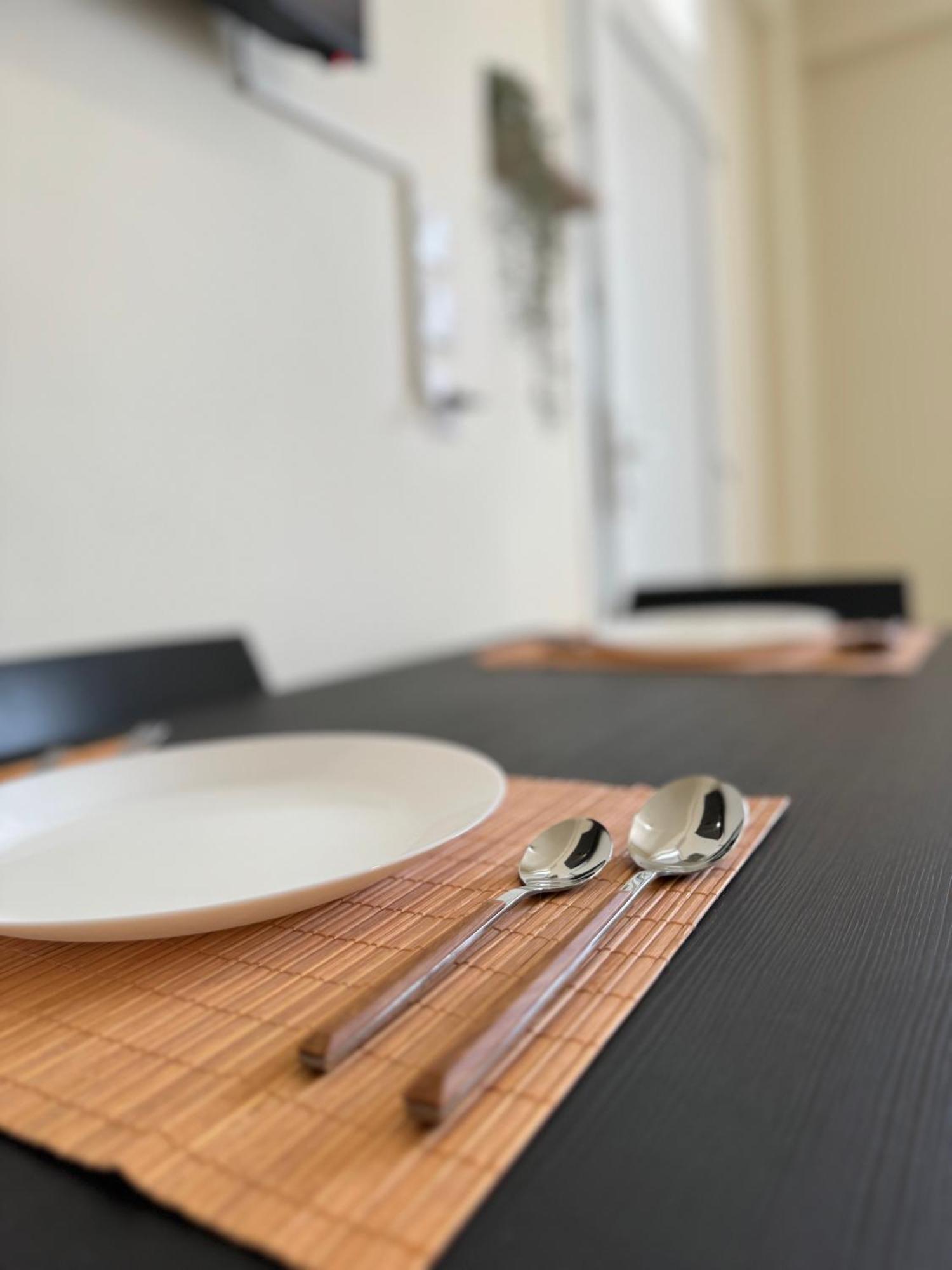 Airpoint Apartments Artemida  Dış mekan fotoğraf