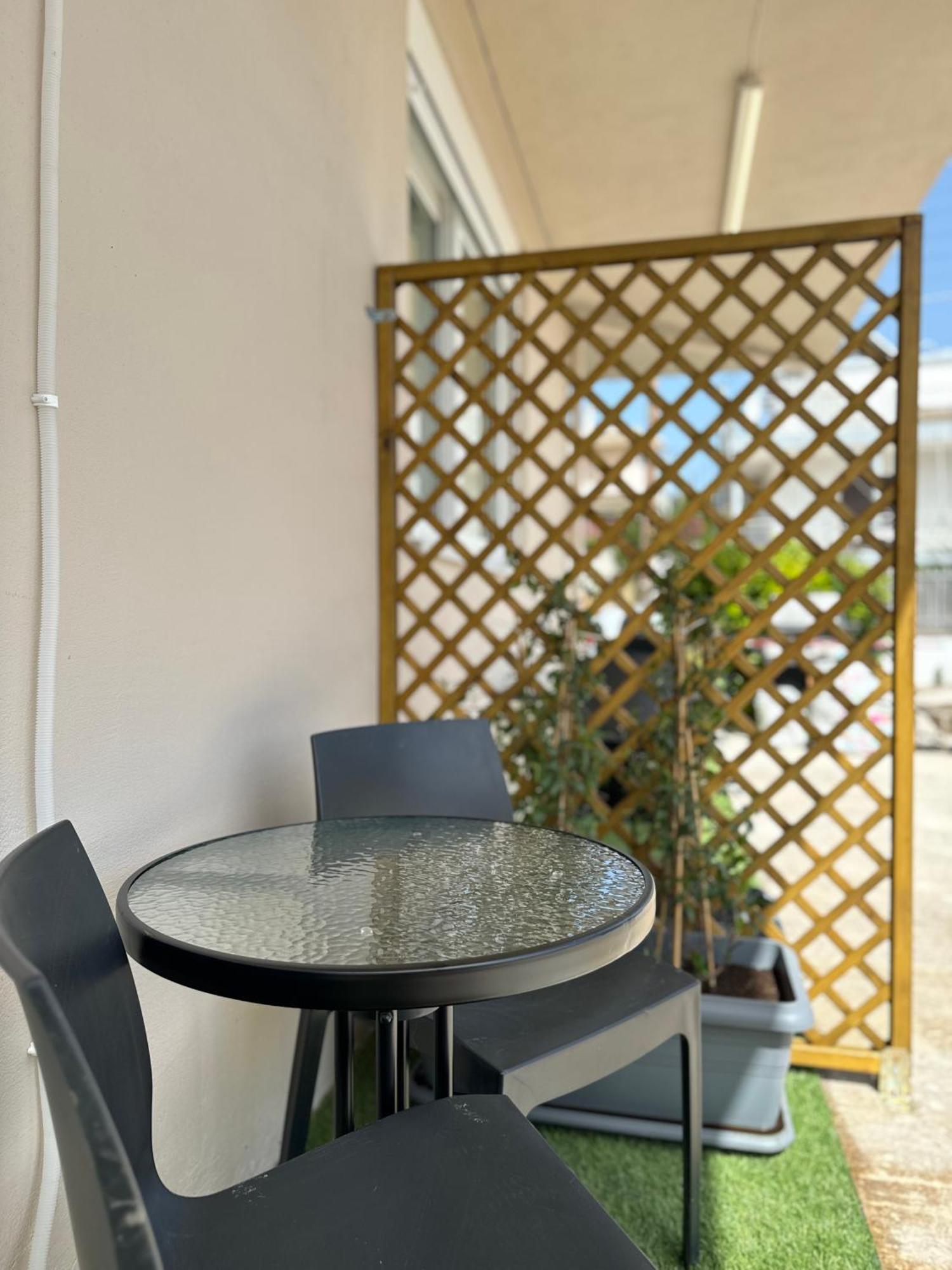 Airpoint Apartments Artemida  Dış mekan fotoğraf